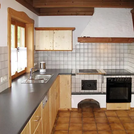 Ferienhaus 181w Dom wakacyjny