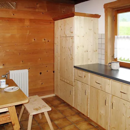 Dom wakacyjny Ferienhaus 181w *