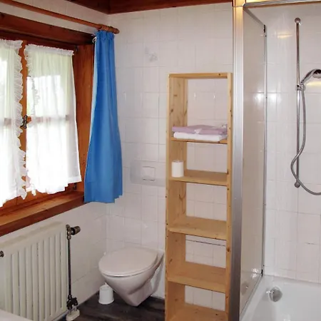 Ferienhaus 181w * Reit im Winkl