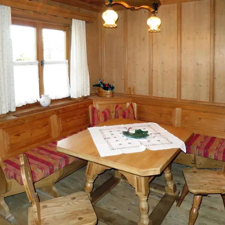 Ferienhaus 181w *