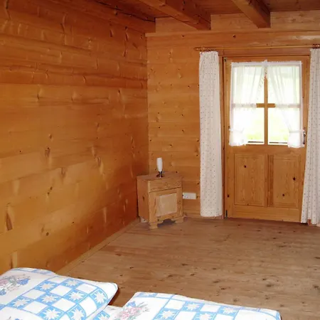 Ferienhaus 181w * Reit im Winkl