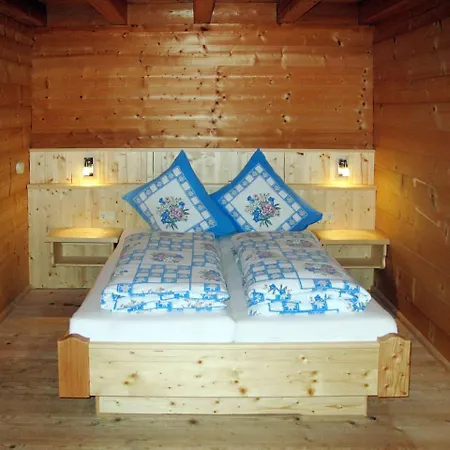 Dom wakacyjny Ferienhaus 181w *