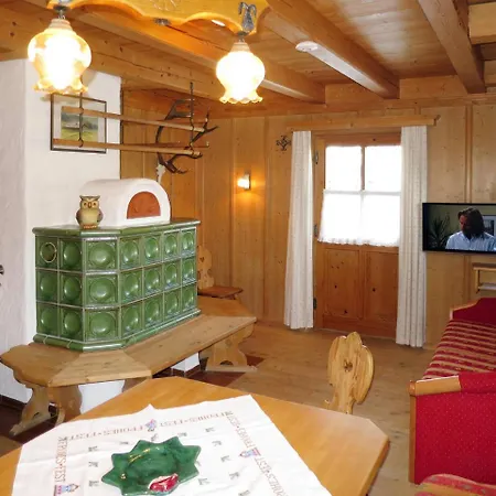 Dom wakacyjny Ferienhaus 181w