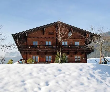 Ferienhaus 181w * Reit im Winkl